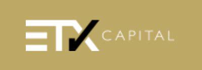 ETXcapital-外汇交易平台