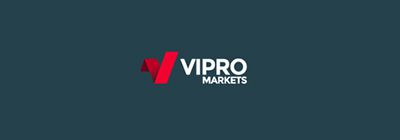 Vipro Markets-外汇交易平台