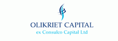 Olikriet Capital-外汇交易平台